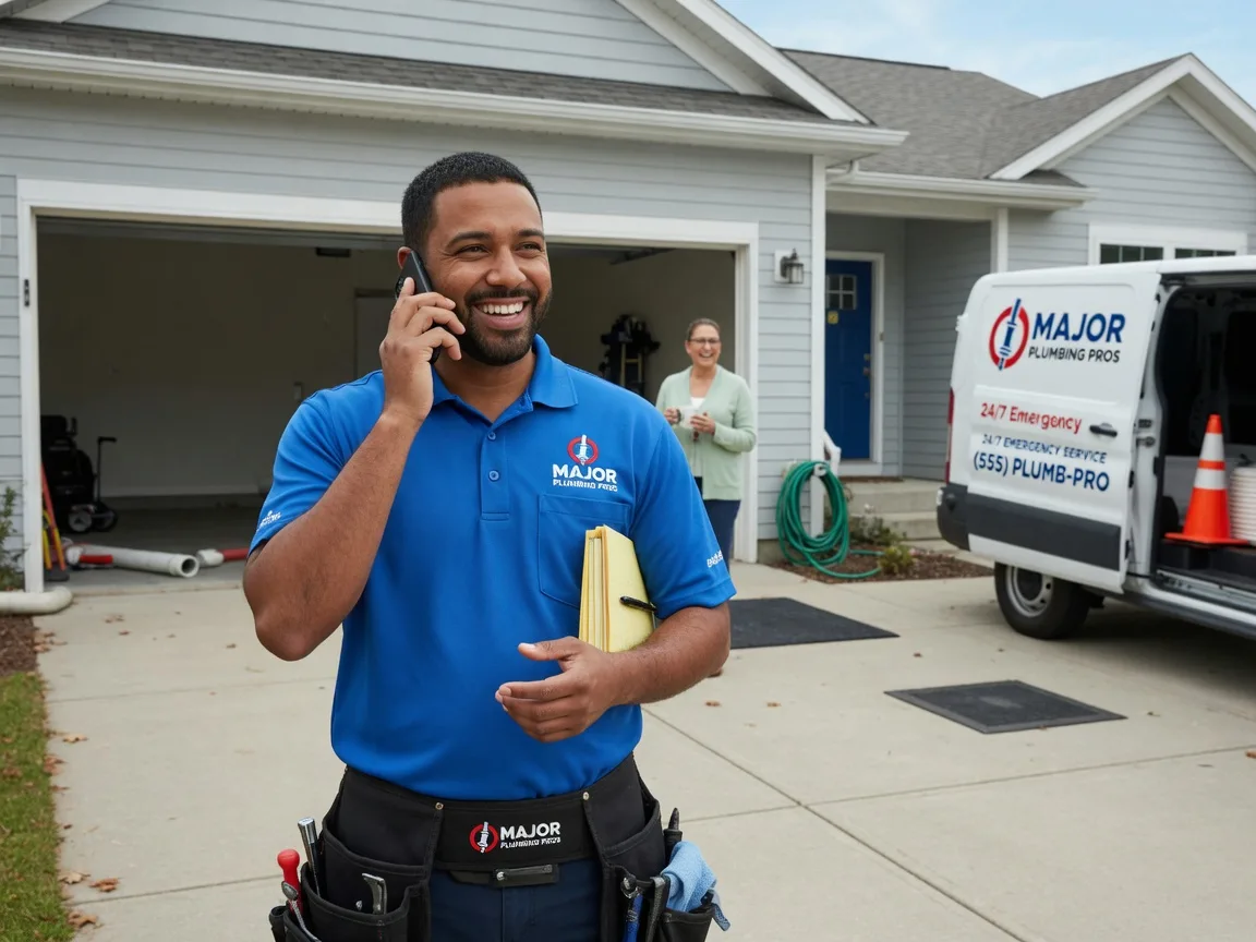 Drain Cleaning Services Jasper, GA FAQs